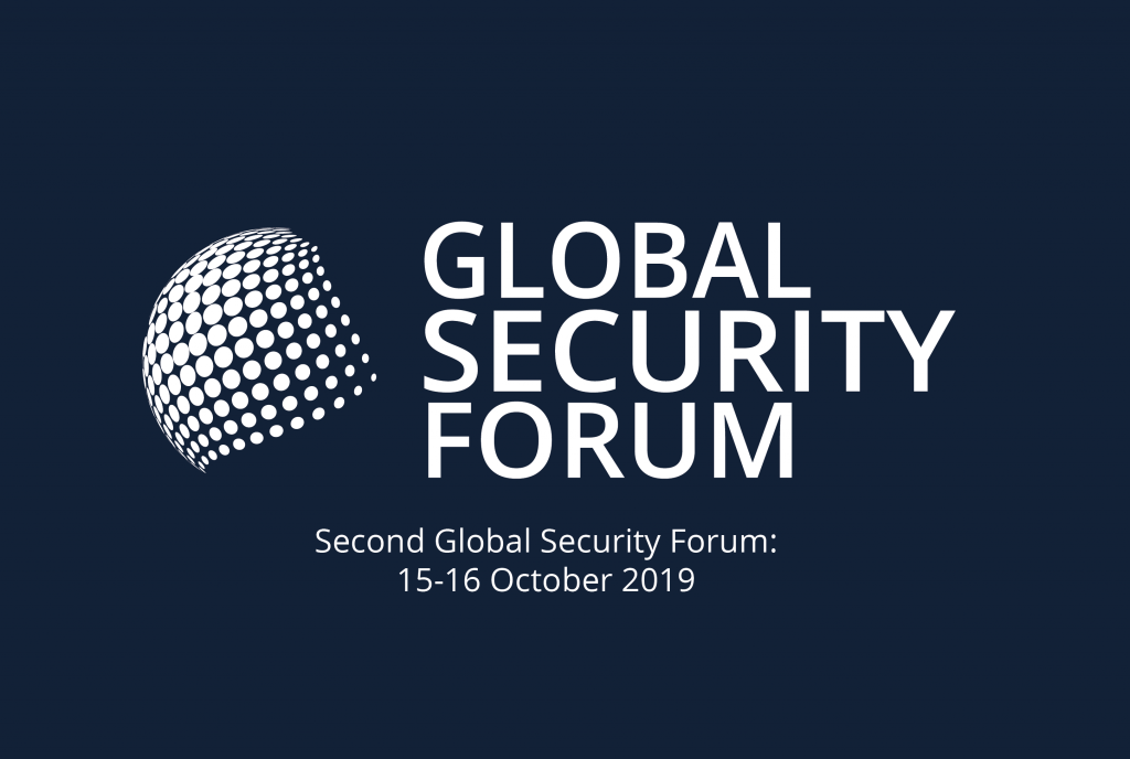 Global Security Forum The Soufan Center