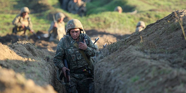 Armenia and Azerbaijan conflict: What's behind new fighting over  Nagorno-Karabakh region?