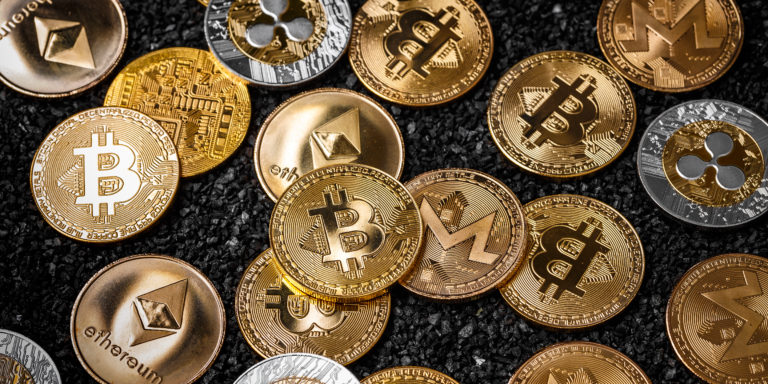IntelBrief: Terrorists' Use of Cryptocurrency - The Soufan Center