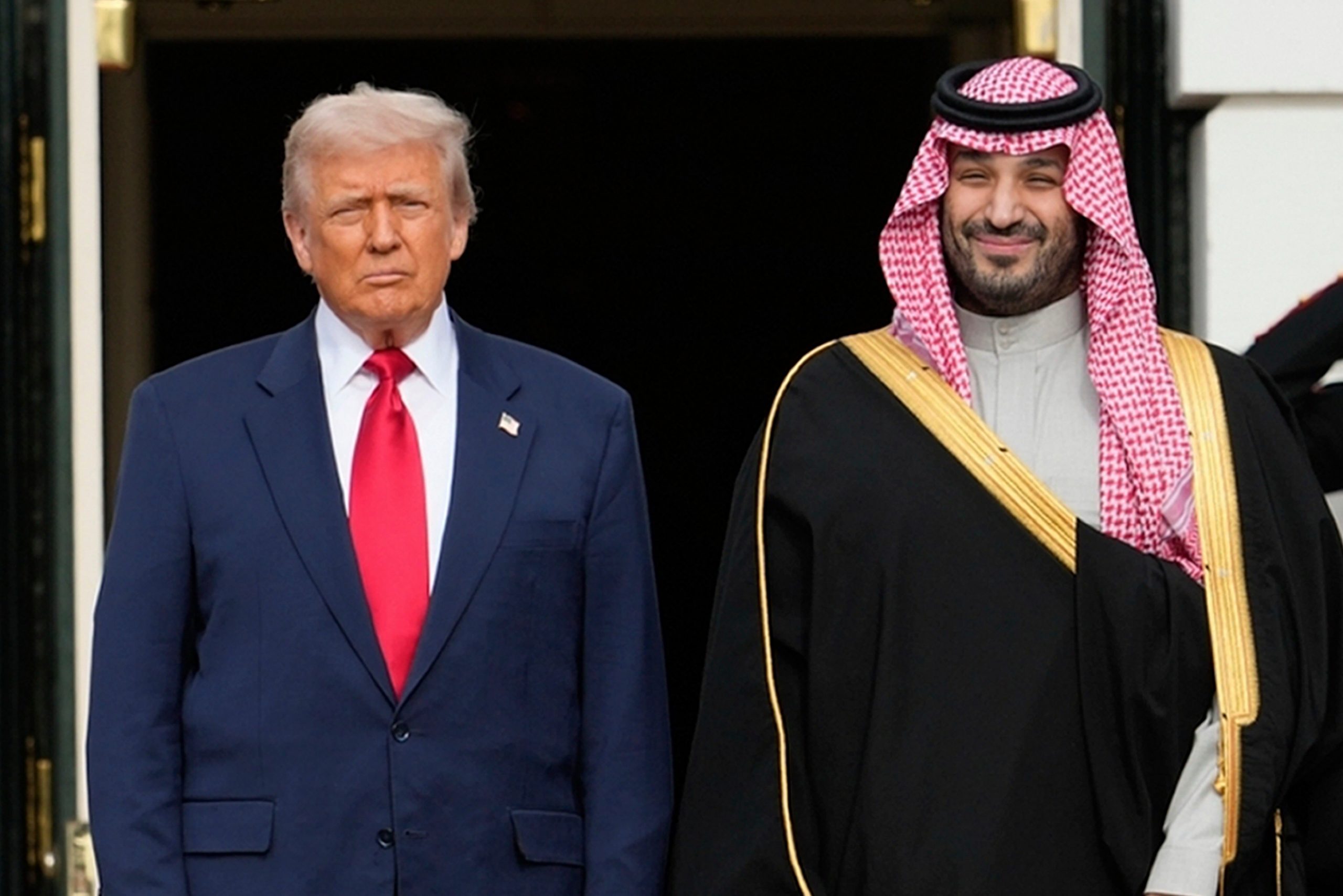 Deal or No Deal? Saudi Nuclear Pact Hangs in Balance as Regional Conflict Expands - The Soufan Center