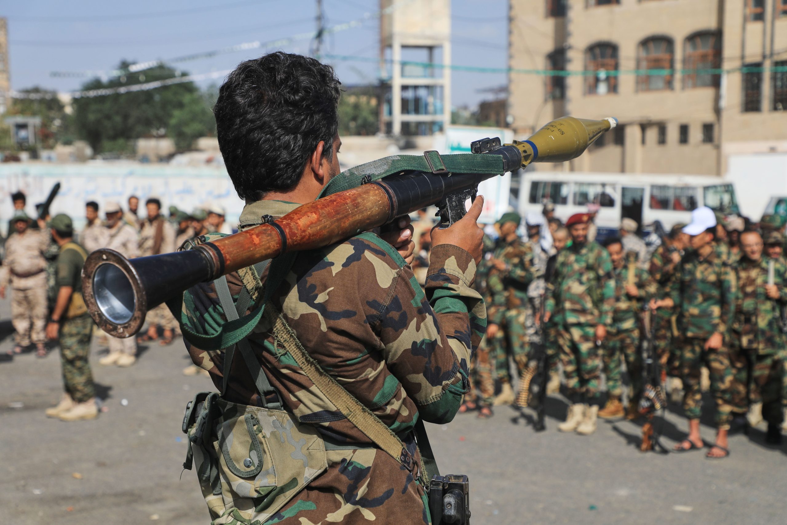 What is the Current Condition of Iran’s ‘Axis of Resistance’? What is the Current Condition of Iran’s ‘Axis of Resistance’?