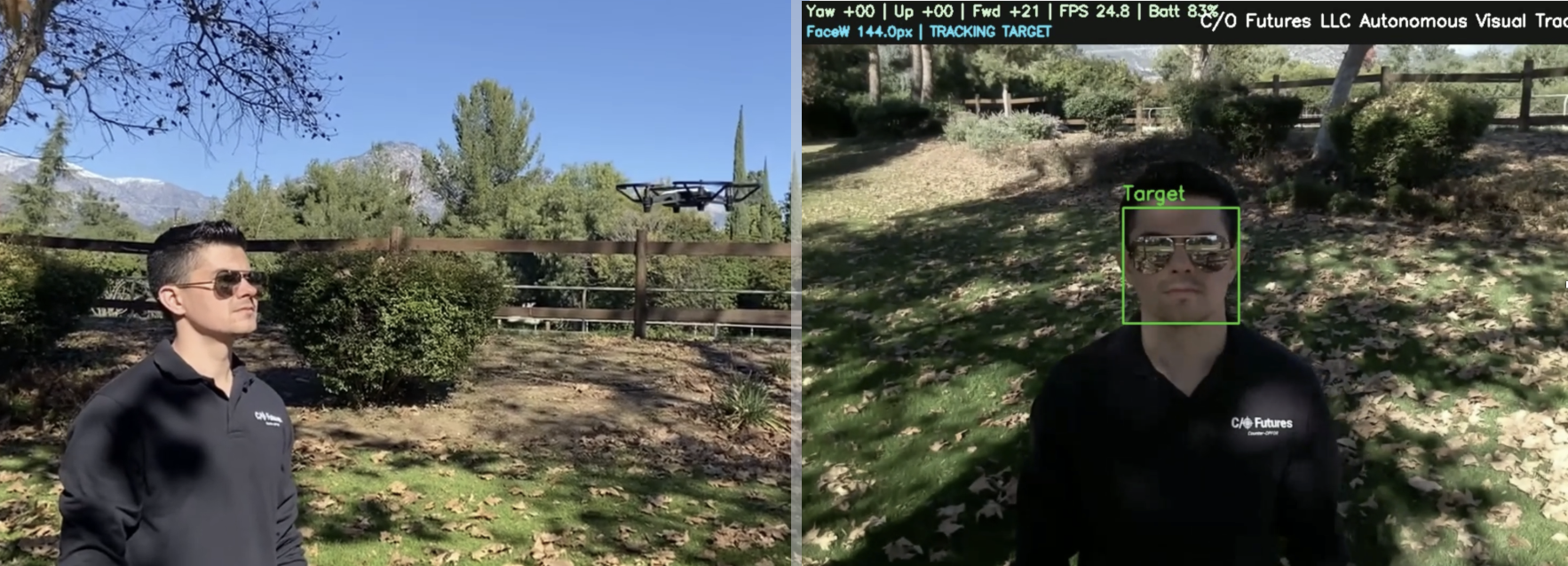 The Emerging Need to Protect Critical Infrastructure and VIPs from Weaponized AI Drone Threats The Emerging Need to Protect Critical Infrastructure and VIPs from Weaponized AI Drone Threats